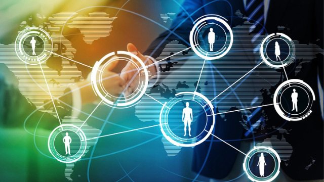 Identifying the foundation of digital transformation in retail