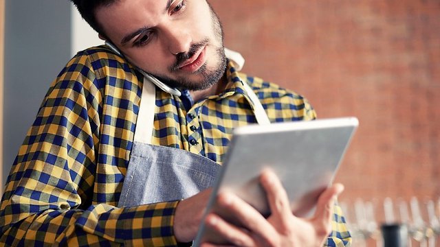 Menu labeling law enforcement starts May 7: Last-minute checklist