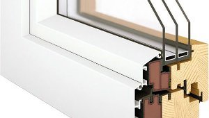 New line of high performance windows offers Passive House option