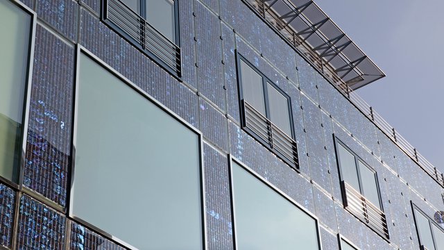 3 things you should know about building-integrated solar power