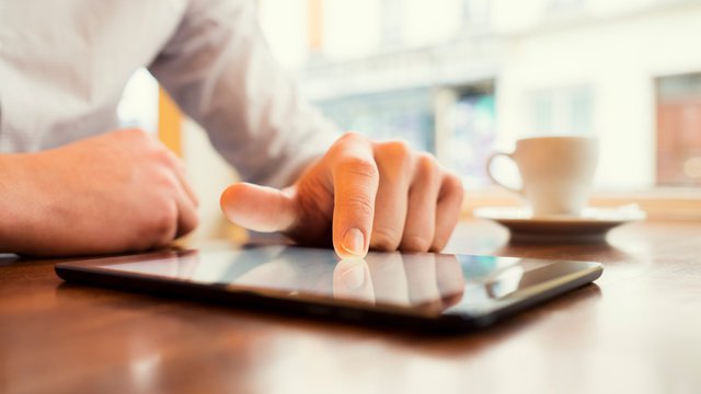 Automation: Transformative touch at the table - Part 2 of 3