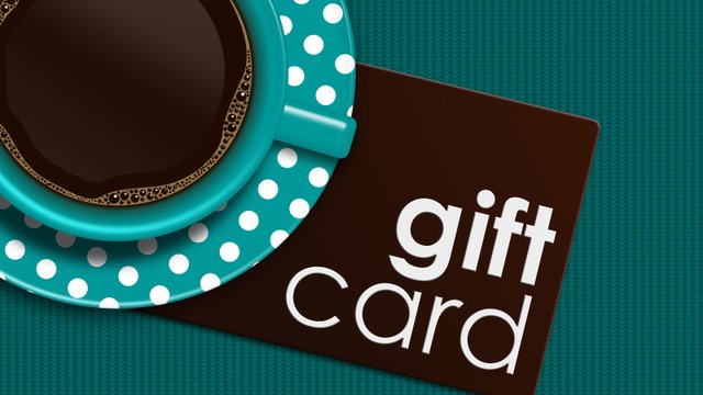 how to create gift cards promos badges inside your restaurant create a giftcard