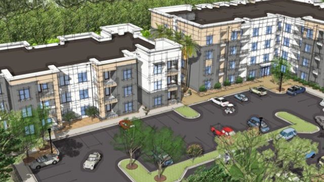 ICFs Featured in Multifamily Housing Project