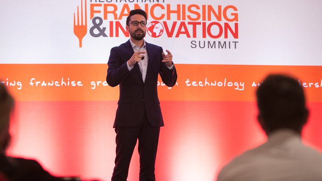Heard at the Summit: Memorable quotes from Day 1