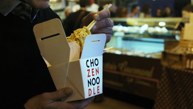 BD's Mongolian BBQ co-founder to keynote Restaurant Franchising & Innovation Summit-London