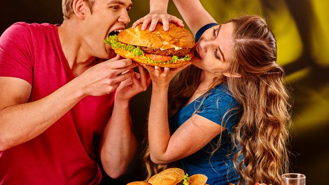 Is your brand ready to embrace Gen Z's obsession with over-the-top food trends?