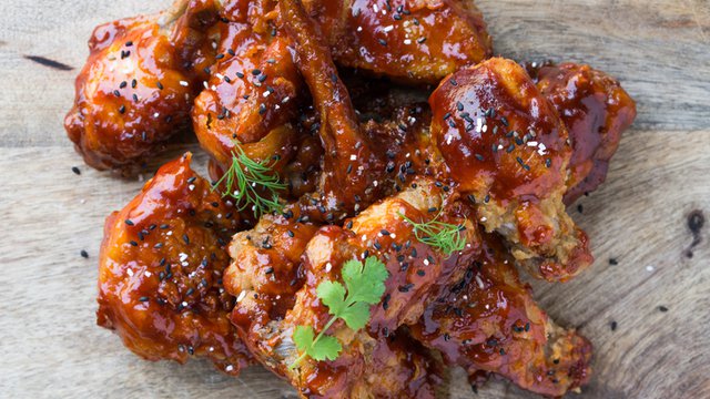 Trend spotlight: Popularity of Korean Barbeque increasing