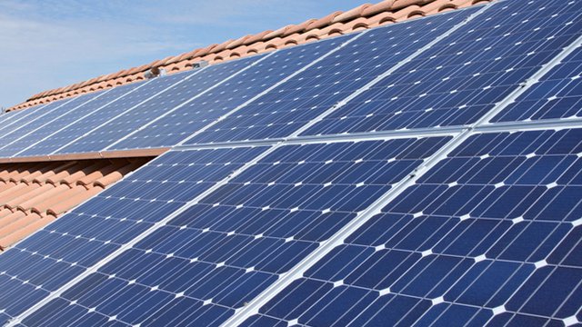 Solar sanction