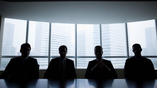 Are you interviewing your building?