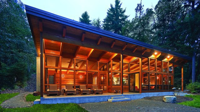 A Look Back: 2016 Top Green Building Trends
