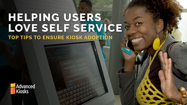 Top Tips to Help Users Love Self Service