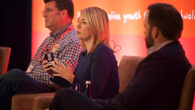 Ask the experts: Is your brand ready for catering?