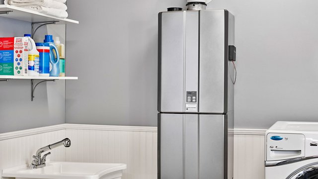 Alexa, Rinnai integrates Amazon technology into water heaters