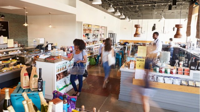 For retailers and brands