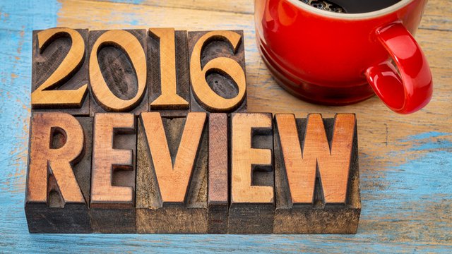 Mobile Payments Today: 2016 in review