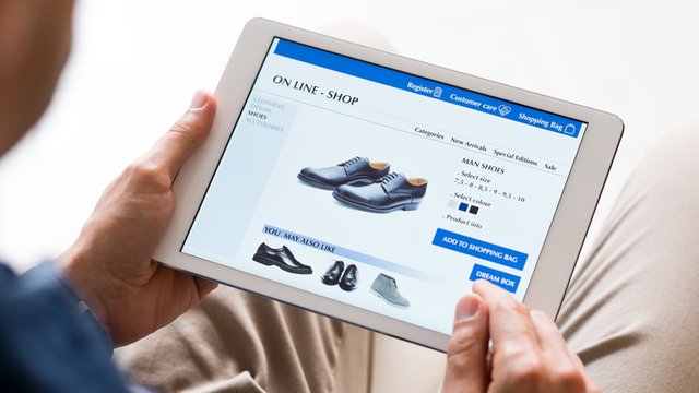 Contextual commerce still finding its way