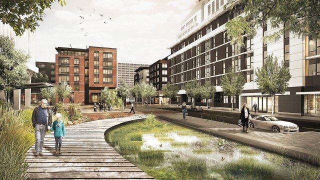 USGBC Names LEED Homes Award Winners