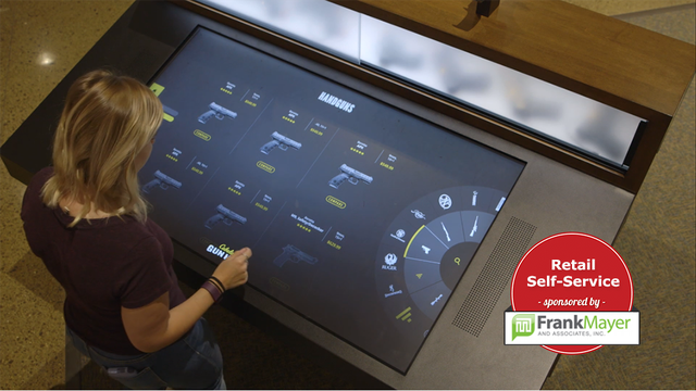 How 'enhanced personalization' boosts in-store buying opportunities