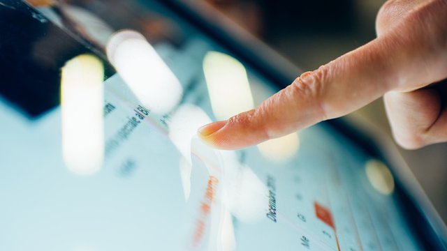 Digital signage Q&A: Touchscreen edition