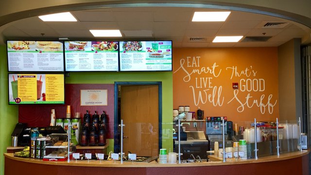 Franchise Focus: Nature's Table president talks what it takes to keep winning after 40 years