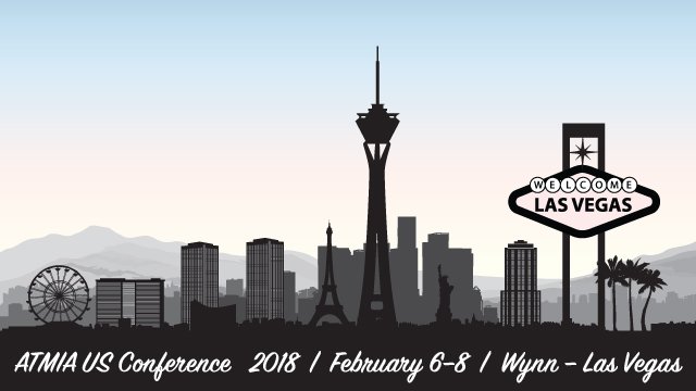 ATMIA 2018 conference offers a view to the decade ahead in ATM innovation