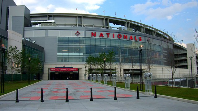 Four major sports leading the way in green initiatives