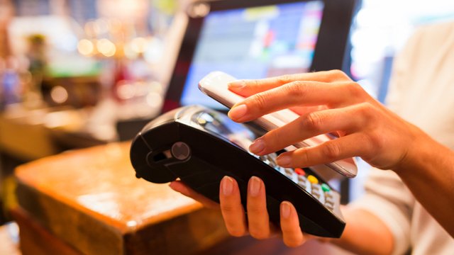 Payments buzz from Mobile World Congress