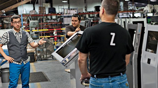 The ZIVELO Difference: The Art of Multi-Sourcing