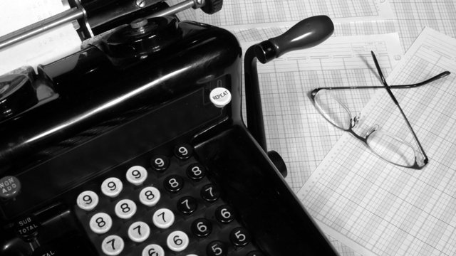 Is blockchain the future of accounting?