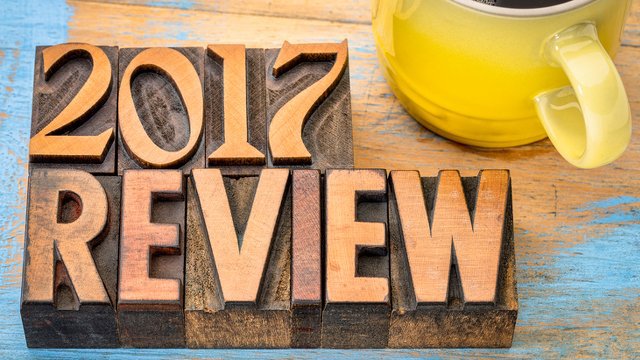 A Look Back: Best of 2017 Green Building Trends