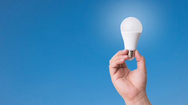 5 reasons LEDs a must in green buildings