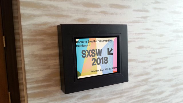 JANUS Displays Completes Digital Signage Installation at Fairmont Austin