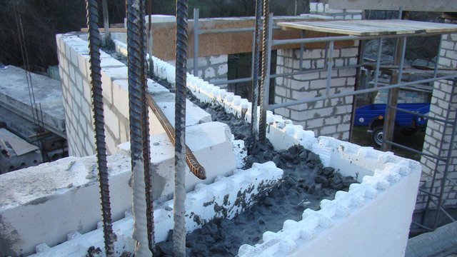 3 best practices for constructing ICF buildings