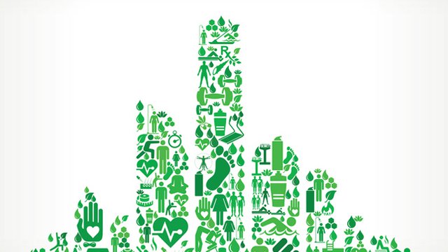 Study: Green buildings provide nearly $6 billion in benefits to health, climate