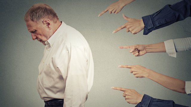 Employee bullying claims can bury your business