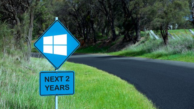 On the road again: Mapping the migration of your ATM fleet to Windows 10