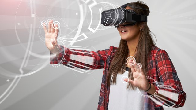 AI and virtual reality earn their place in hospitality