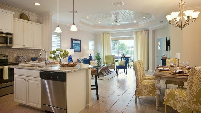High Performance Homes 'LEED' to Savings for Owners