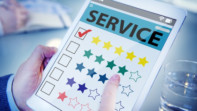 Read the fine print before encouraging online customer reviews