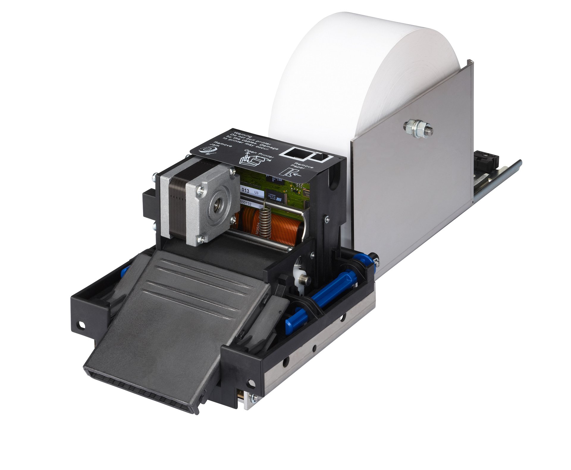 hengstler c-56 thermal printer