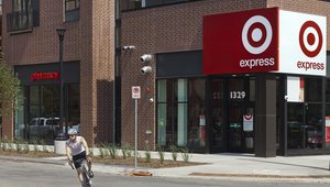 Photos: Inside the new TargetExpress format | Retail Customer Experience
