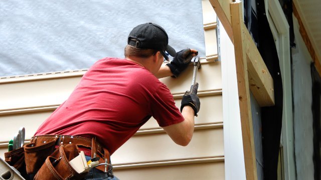 How Can I Protect My Home Against The Elements?
