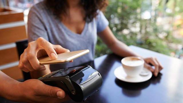 Restaurants realizing importance of mobile payments and loyalty