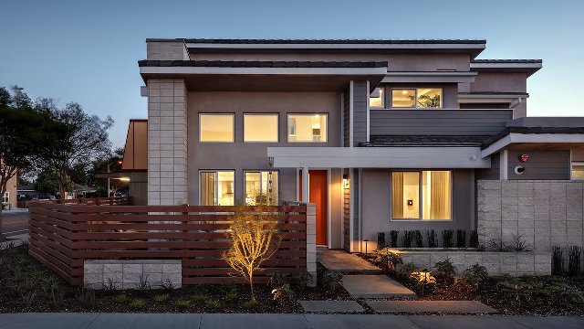 California's Net Zero Mandate Is Shaking Up the Home Building Industry