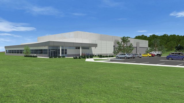 Penn State medical center honored for sustainability