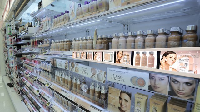 How retail shelf media can turn browsers into buyers