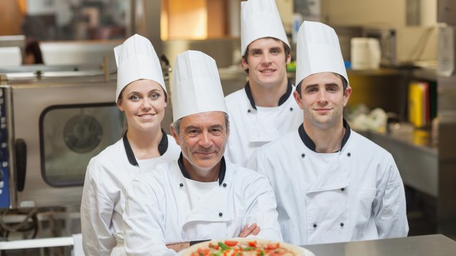 Your Pie franchisee on the power of an empowered staff