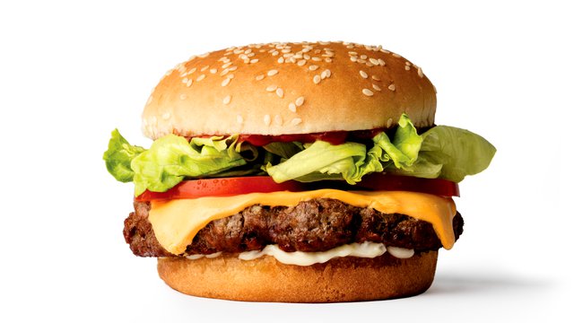 Impossible Burger takes on NYT
