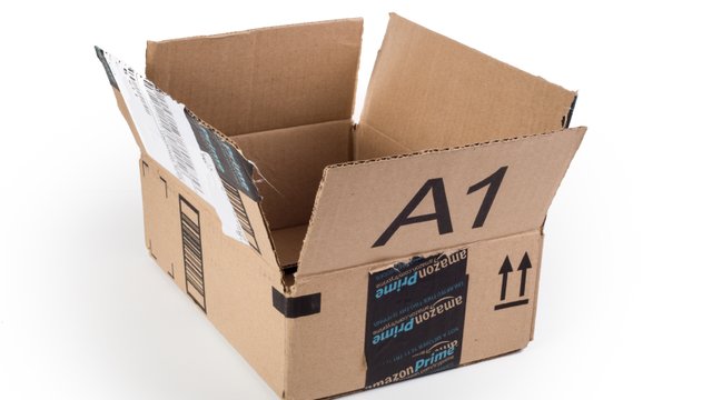 Amazon: We're focused on boosting customer satisfaction, customer experience
