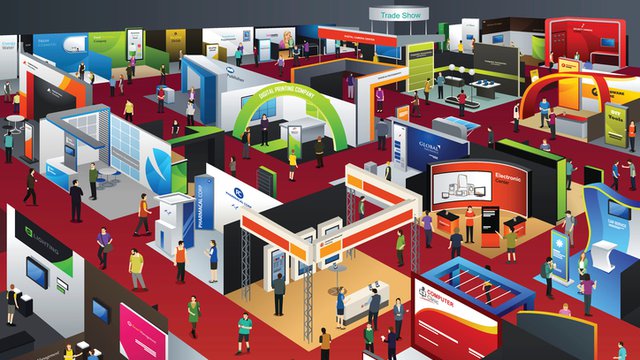 Kiosks versus digital signage 101